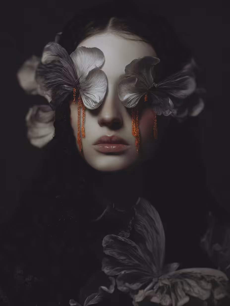 The Bloody Soul