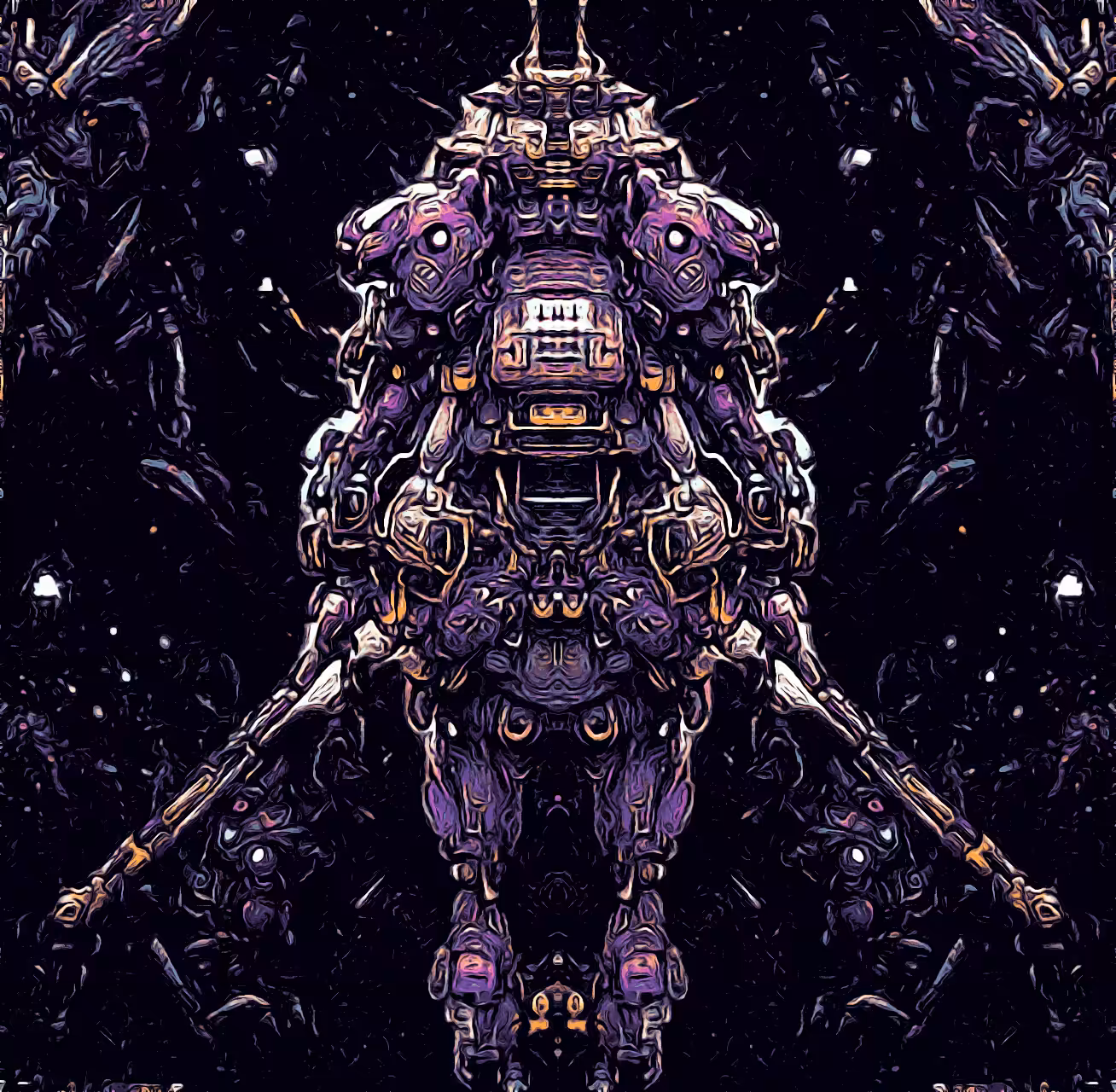 The Ronin