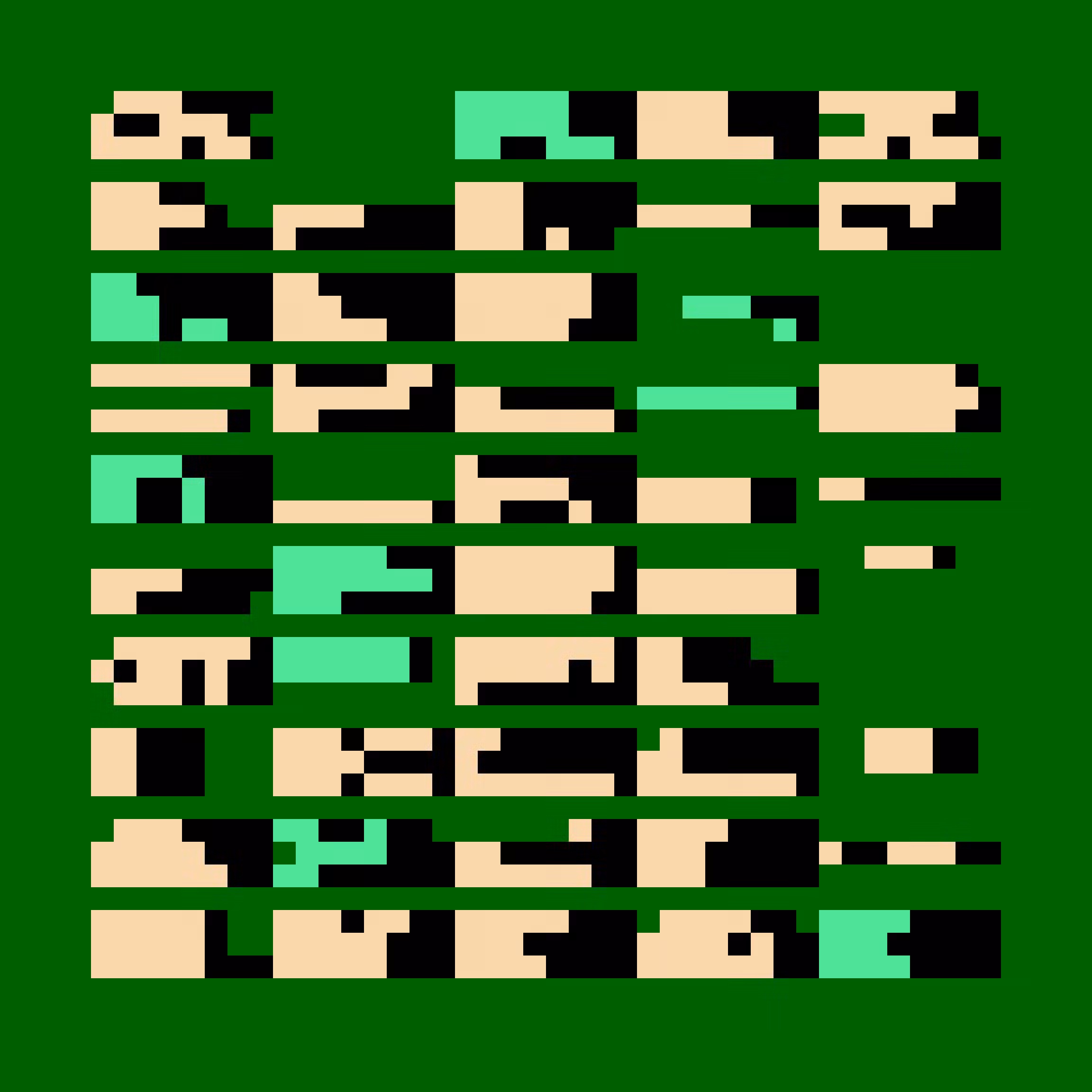 BRUTALIST MANIFESTO #31
