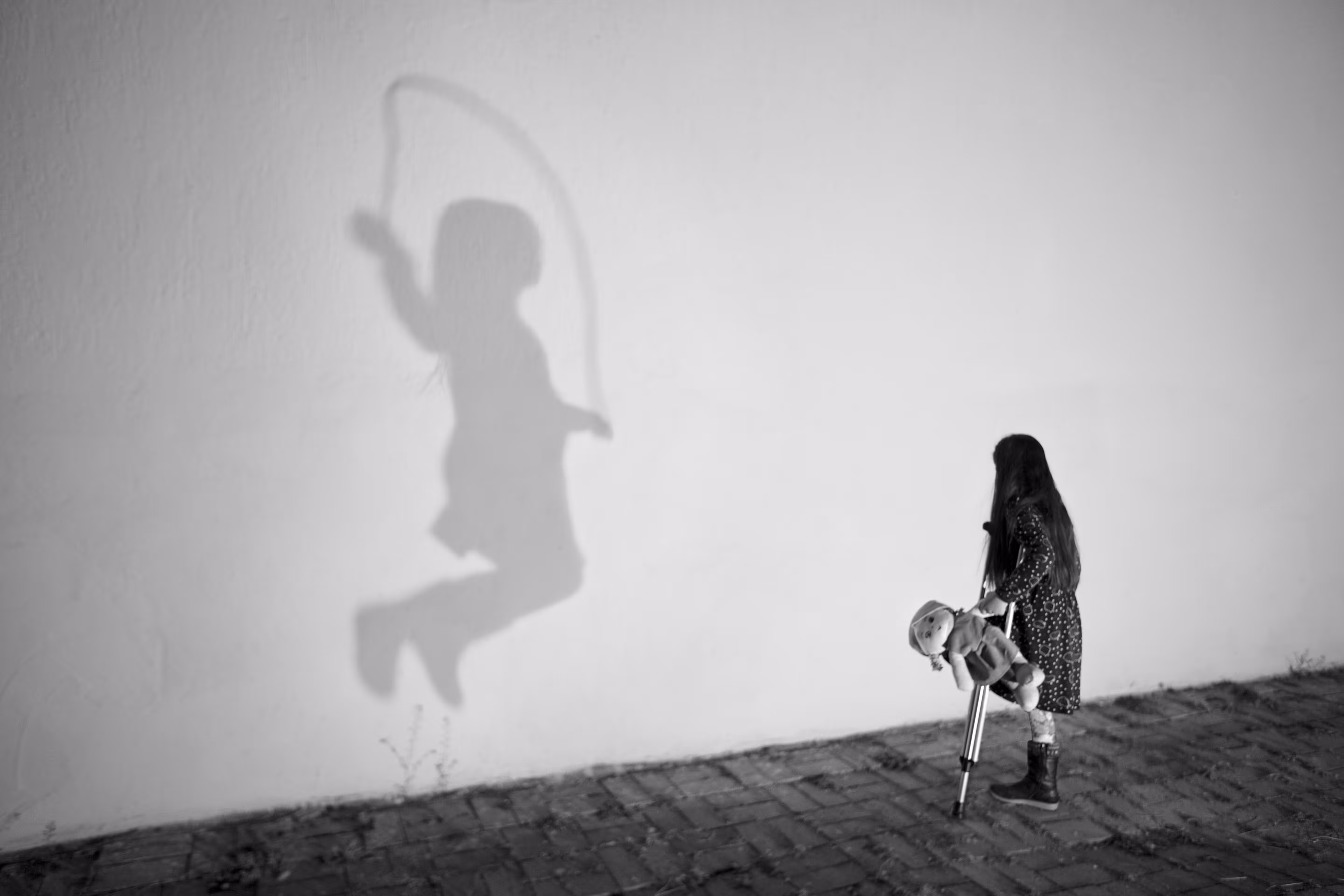 Do not put obstacles on my way! 