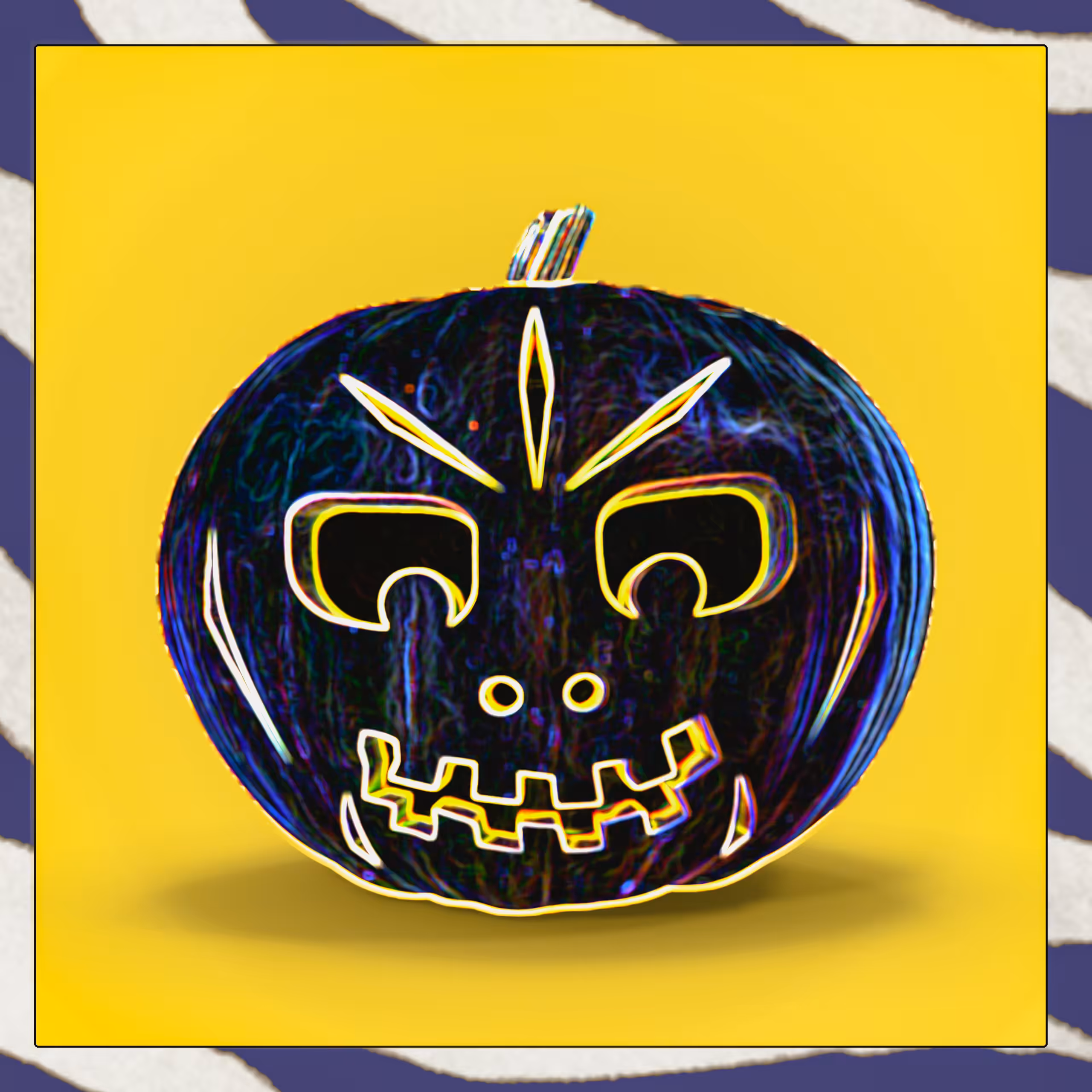 Punky Pumpkins 21