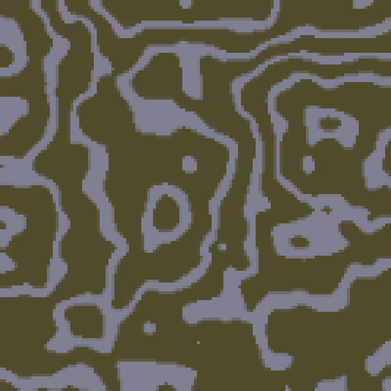 Color Noise with moving mouse #18
