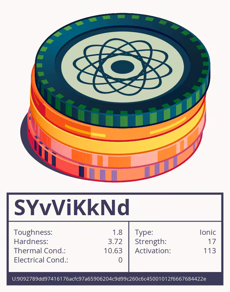 OTOM: SYvViKkNd molecule