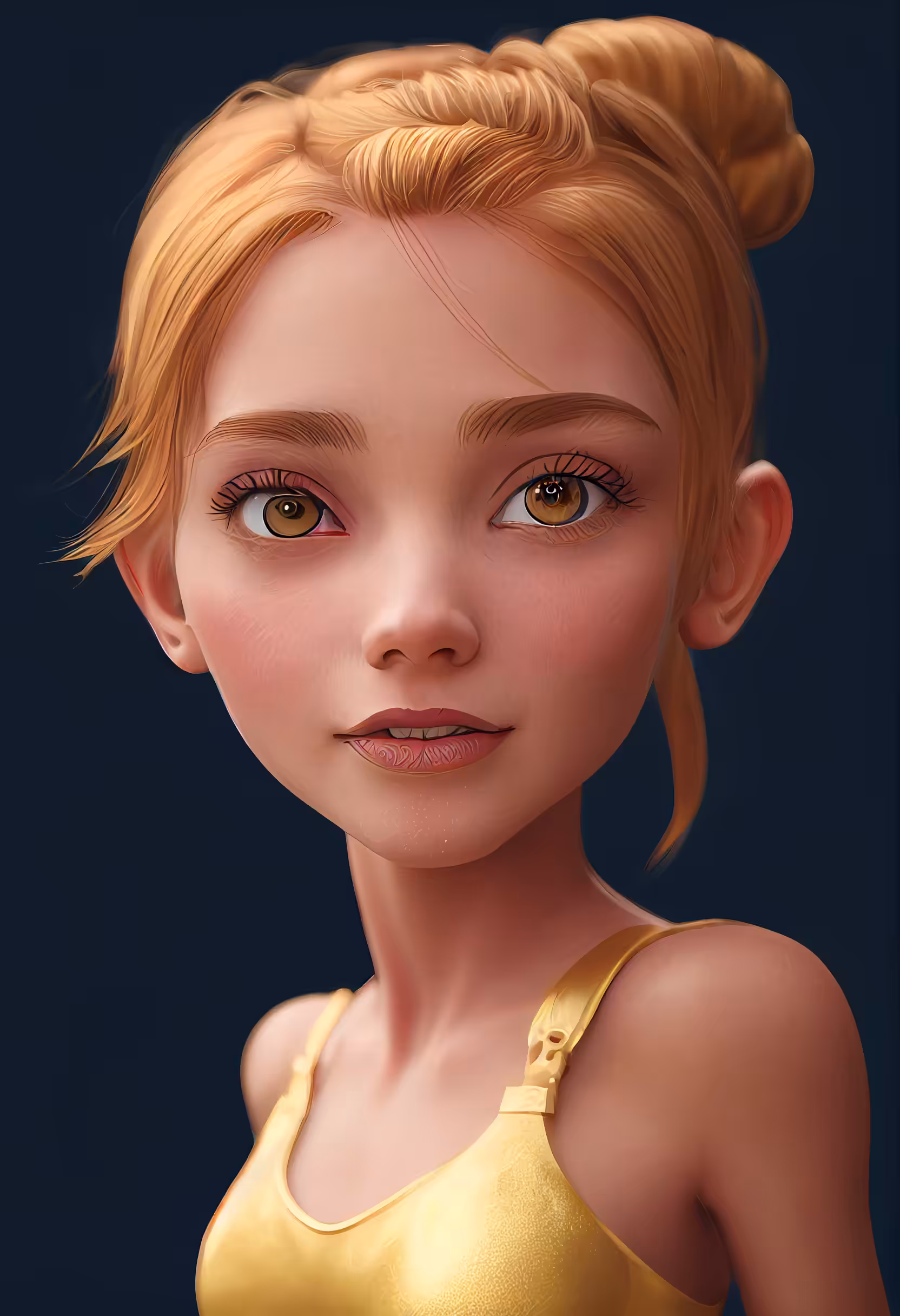 Rachel