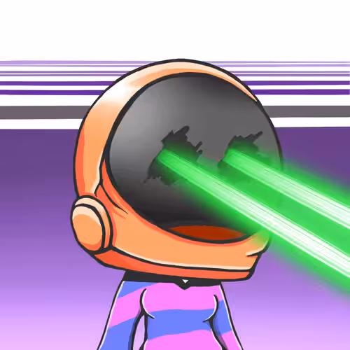 VibeNauts #1606
