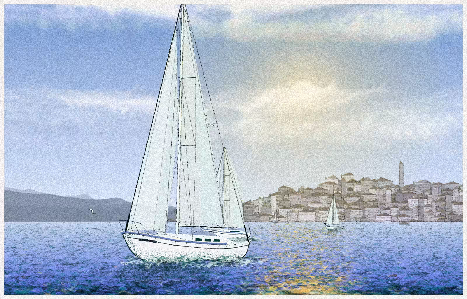 Voyage #226