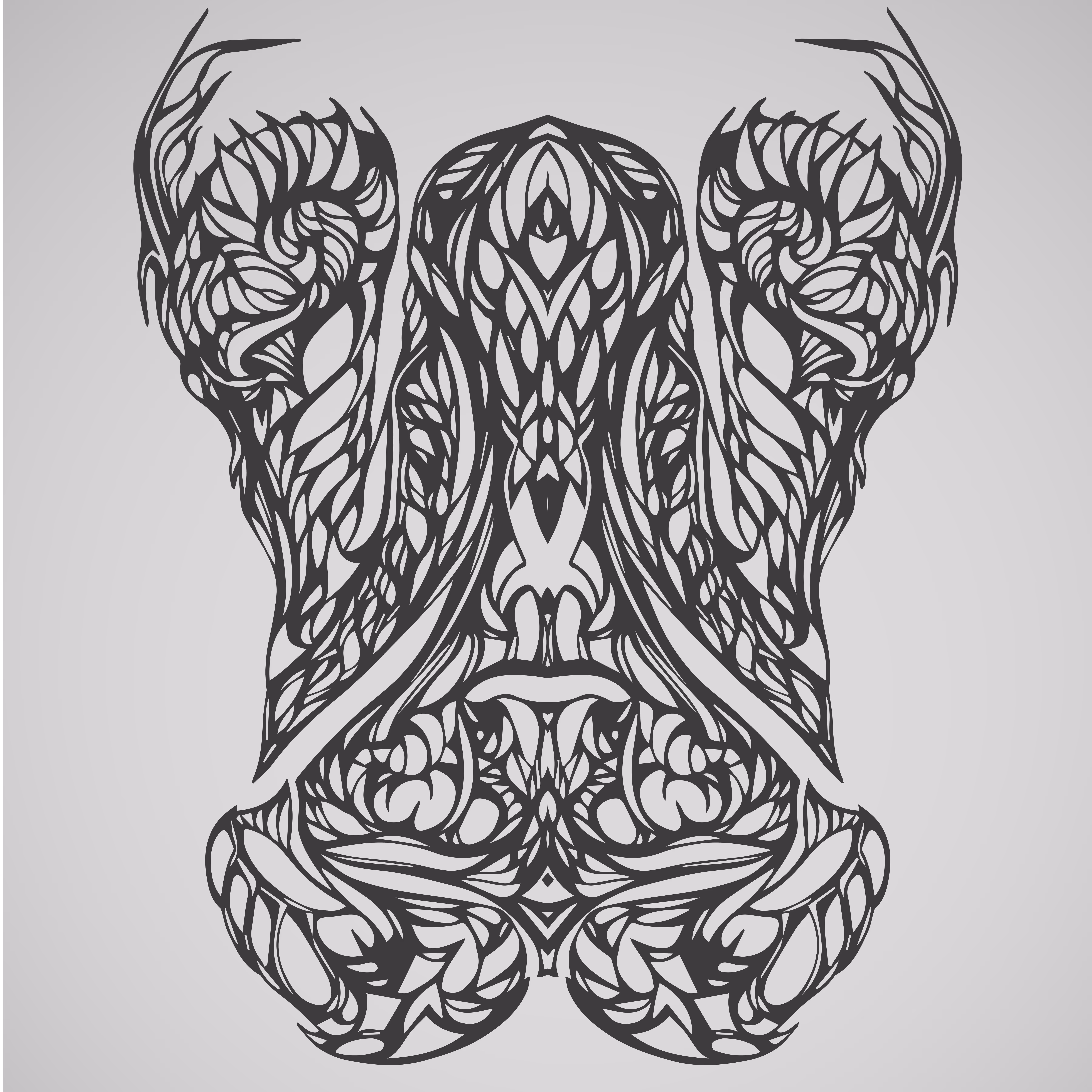 Ritual Line 