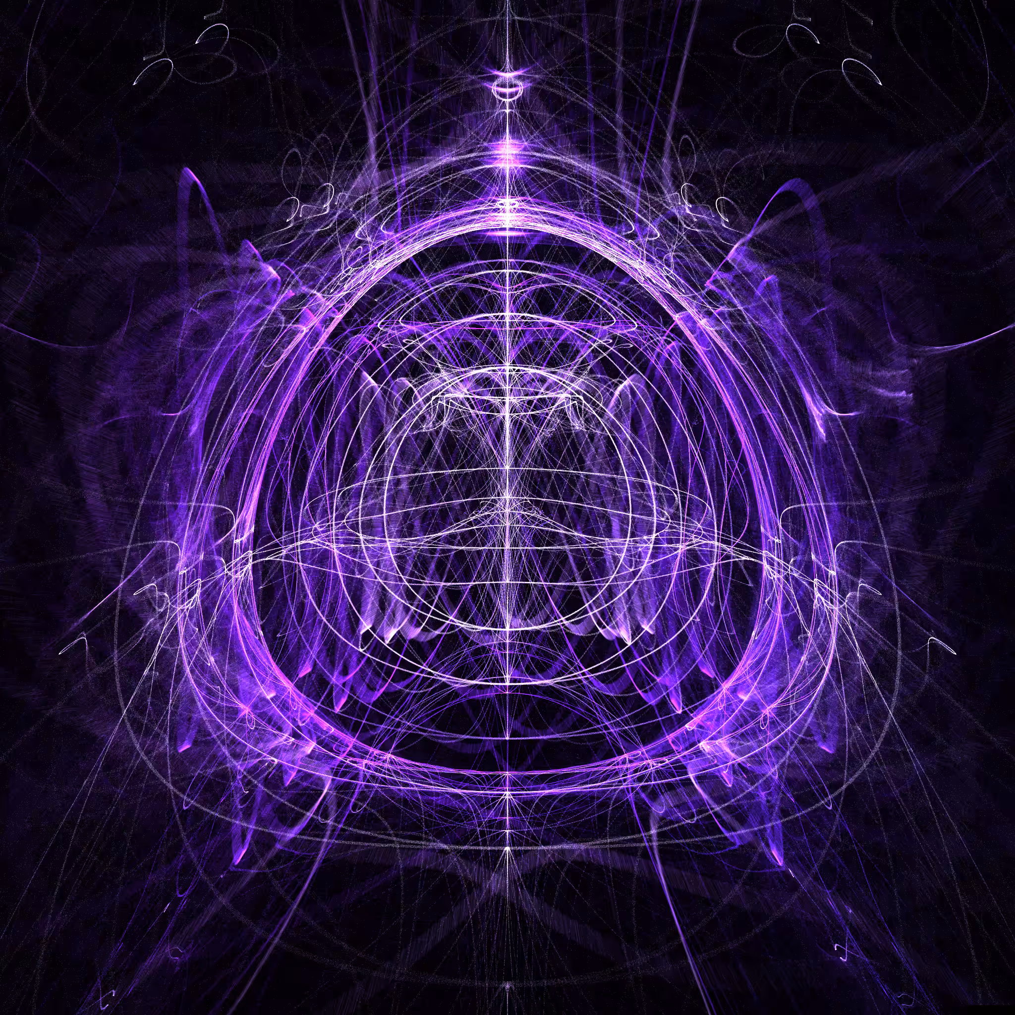 Organicon, variation III - final form #282