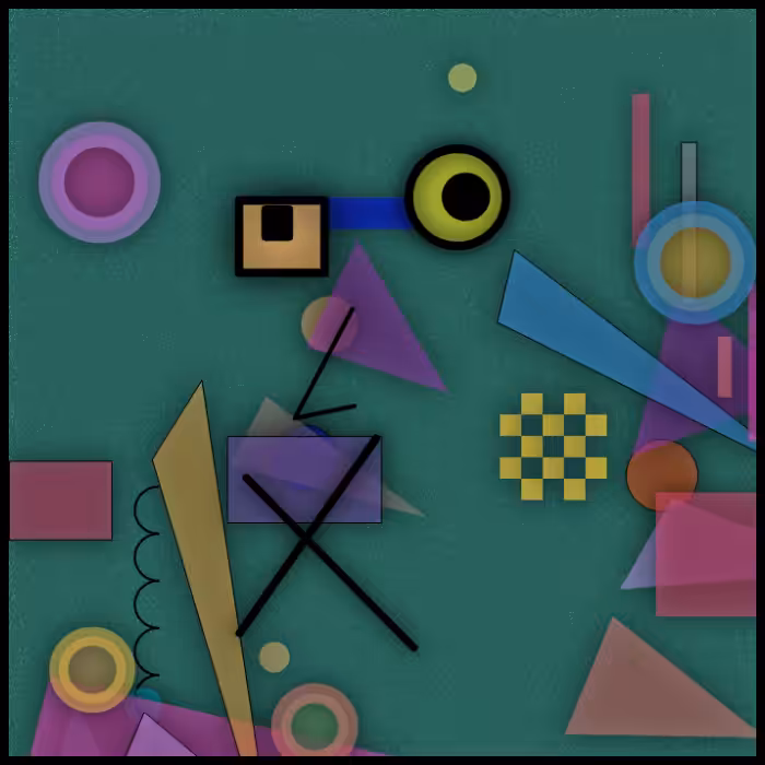 Kandudesky #682