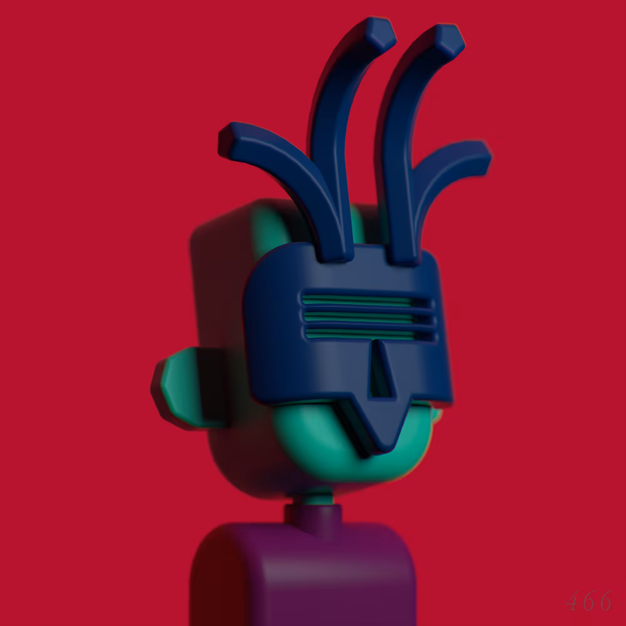 MSKD_466