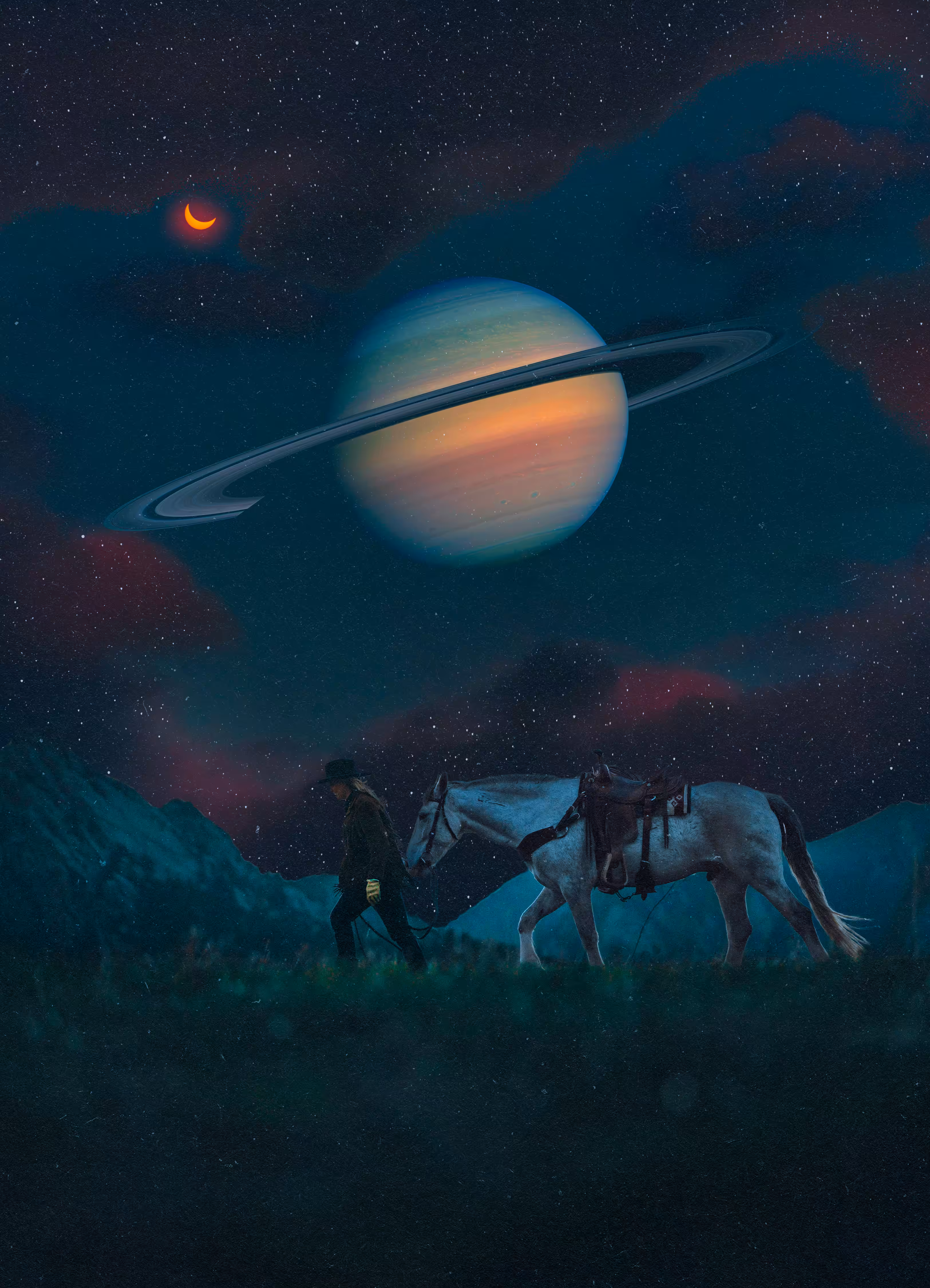 The Journey, 2024