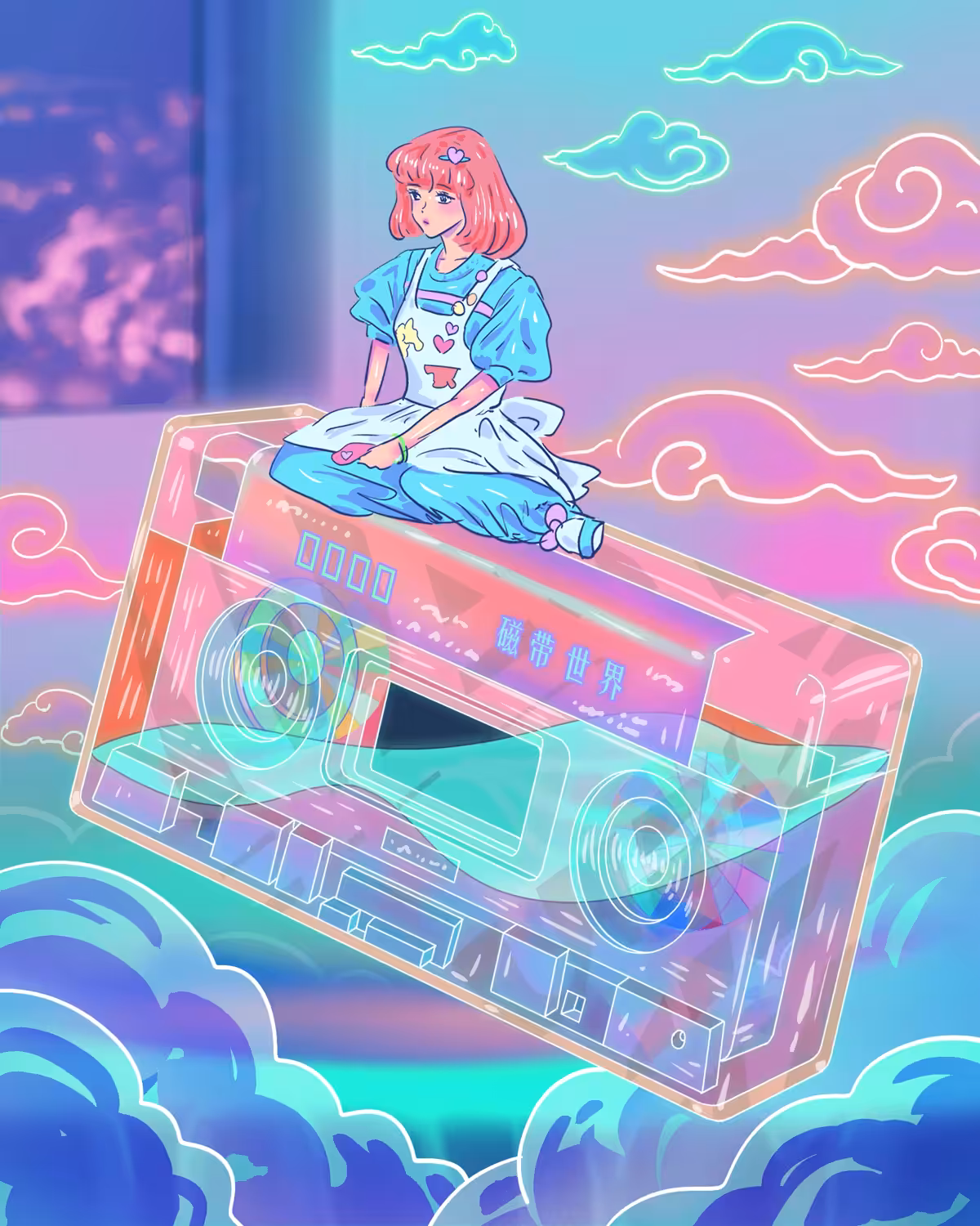Pocket Dreams #119