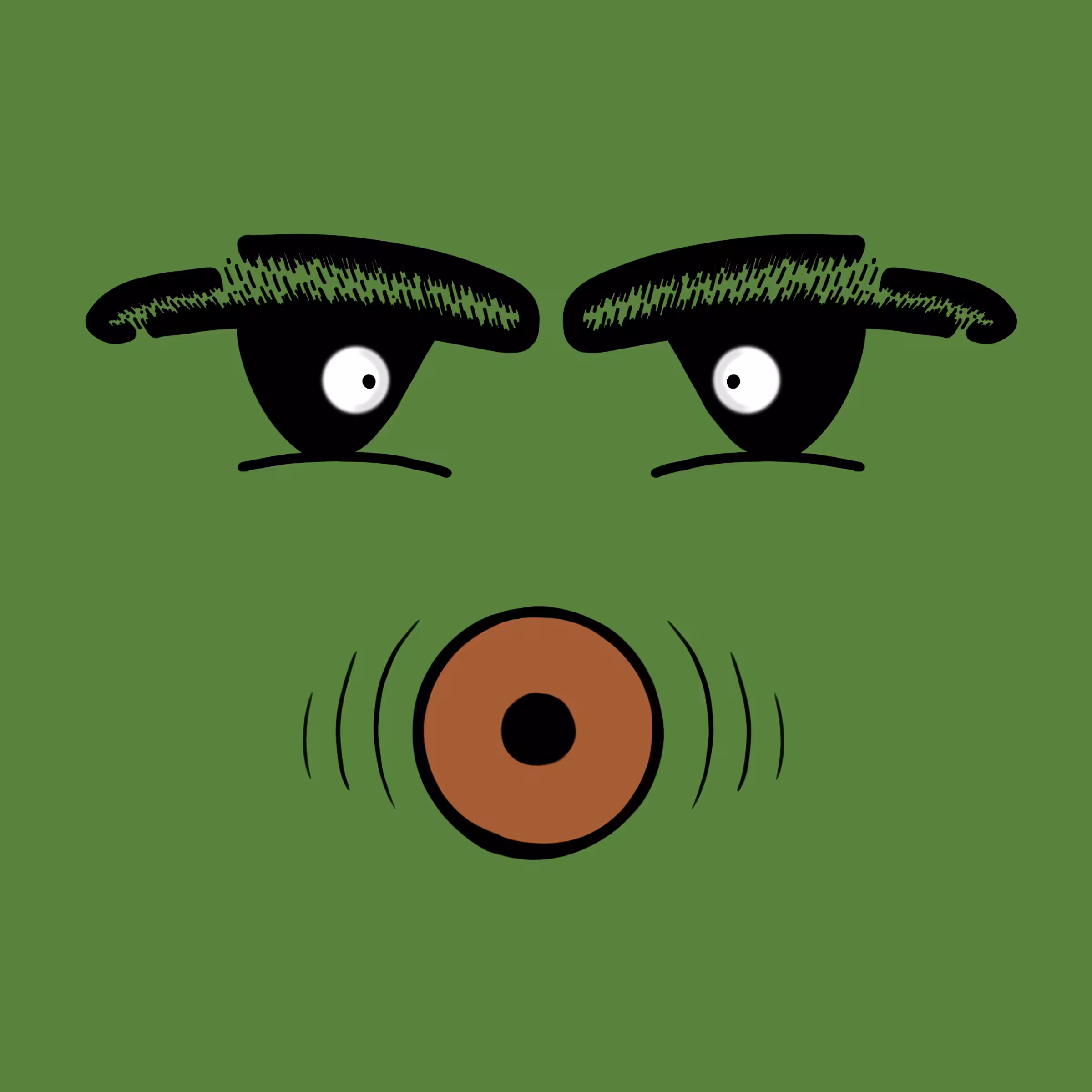 EMOTIONS OF PEPE | #28