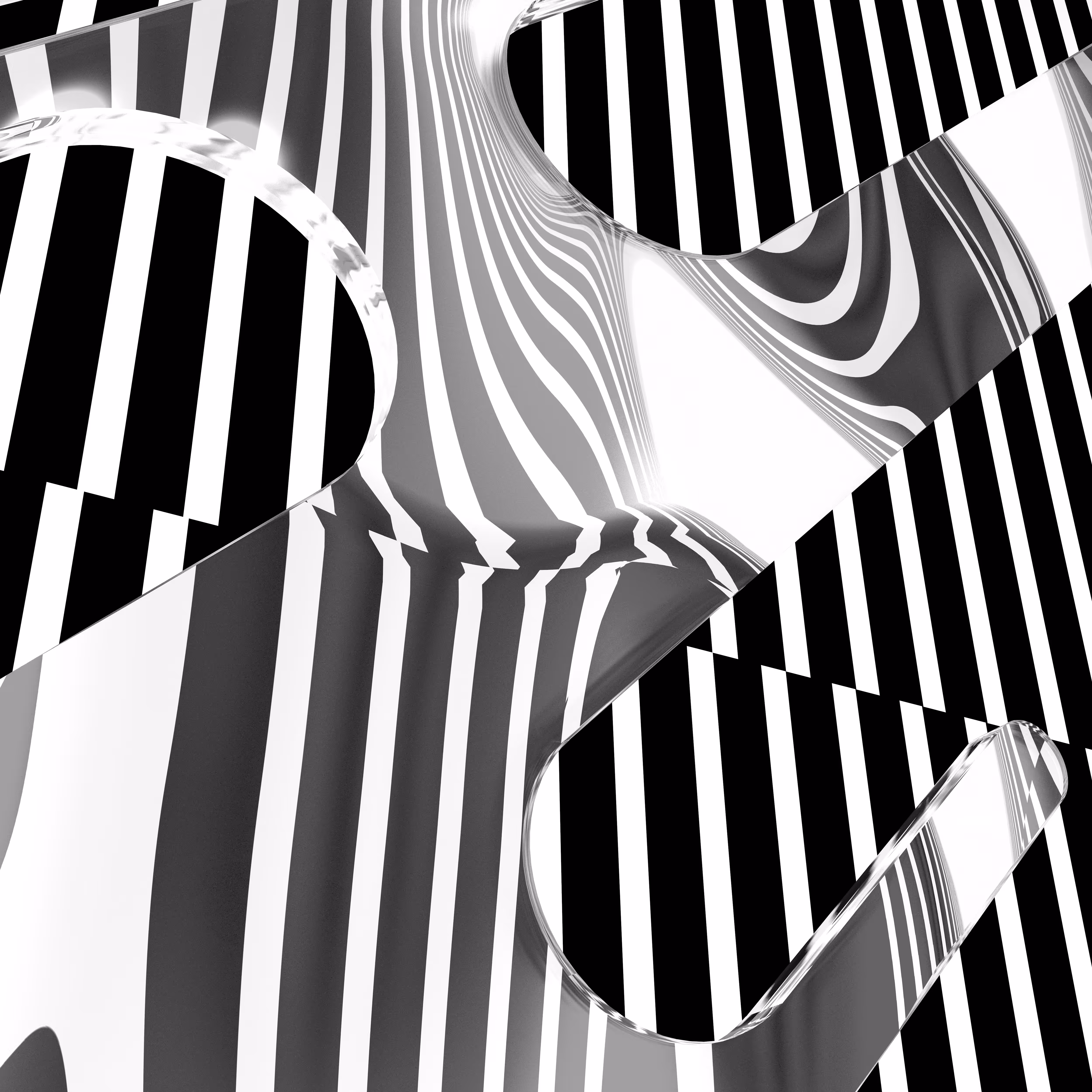 Dynamic Interference I