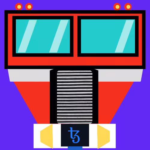 Tez Bodz #15 - OpTeZmus Prime