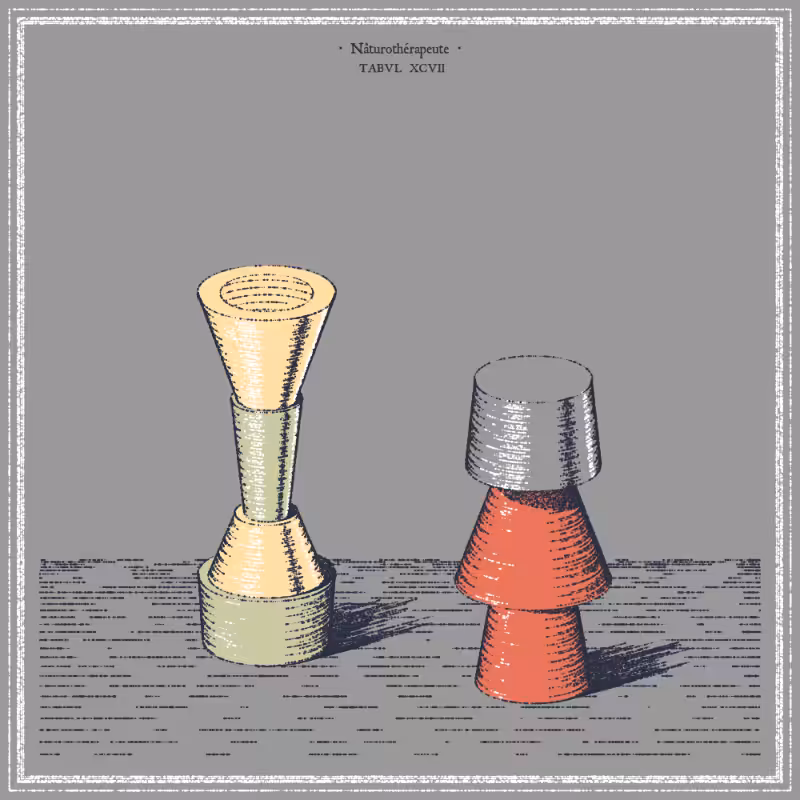 Arbitrary Vessels #81