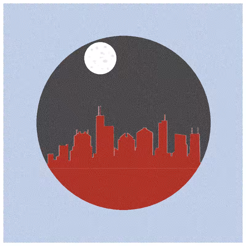 The Minimalist #29