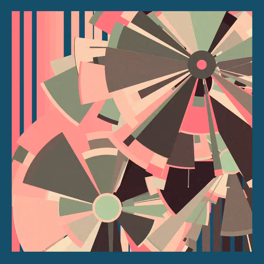 Avant-garde #27