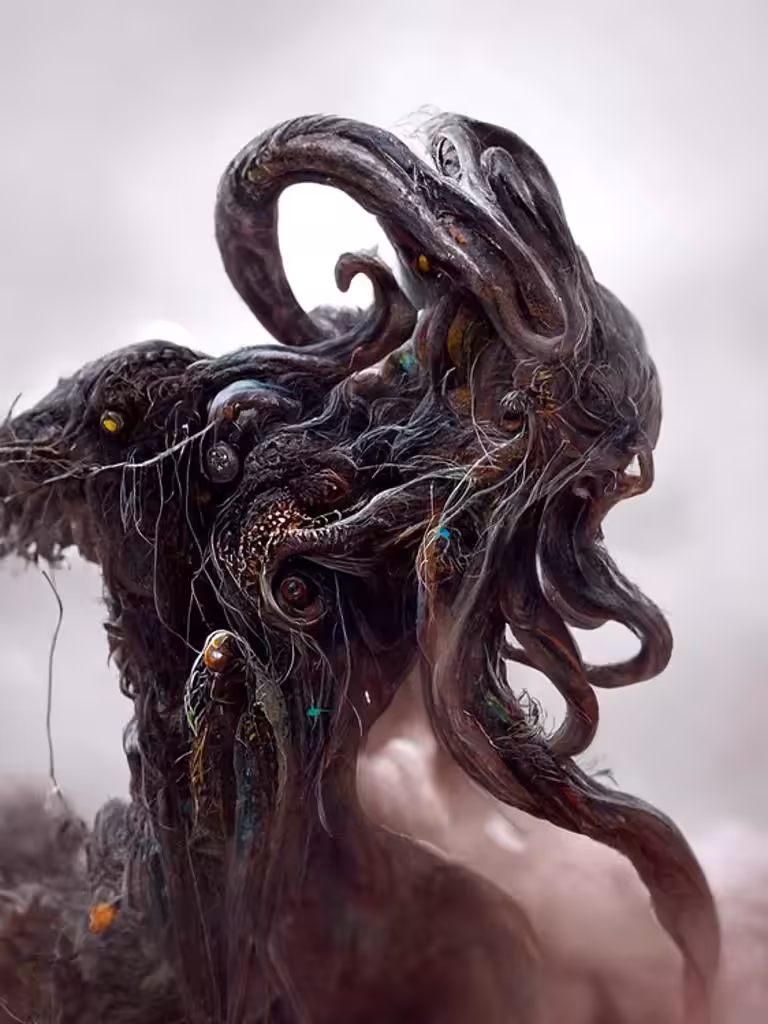 Mythos of Cthulhu