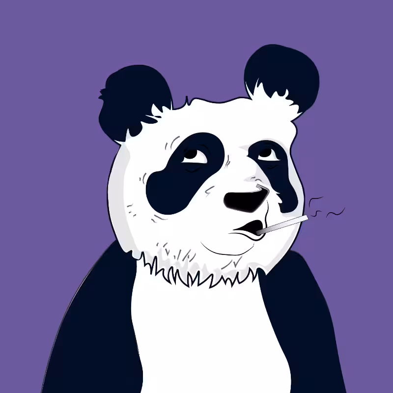 Evolving Pandas #177