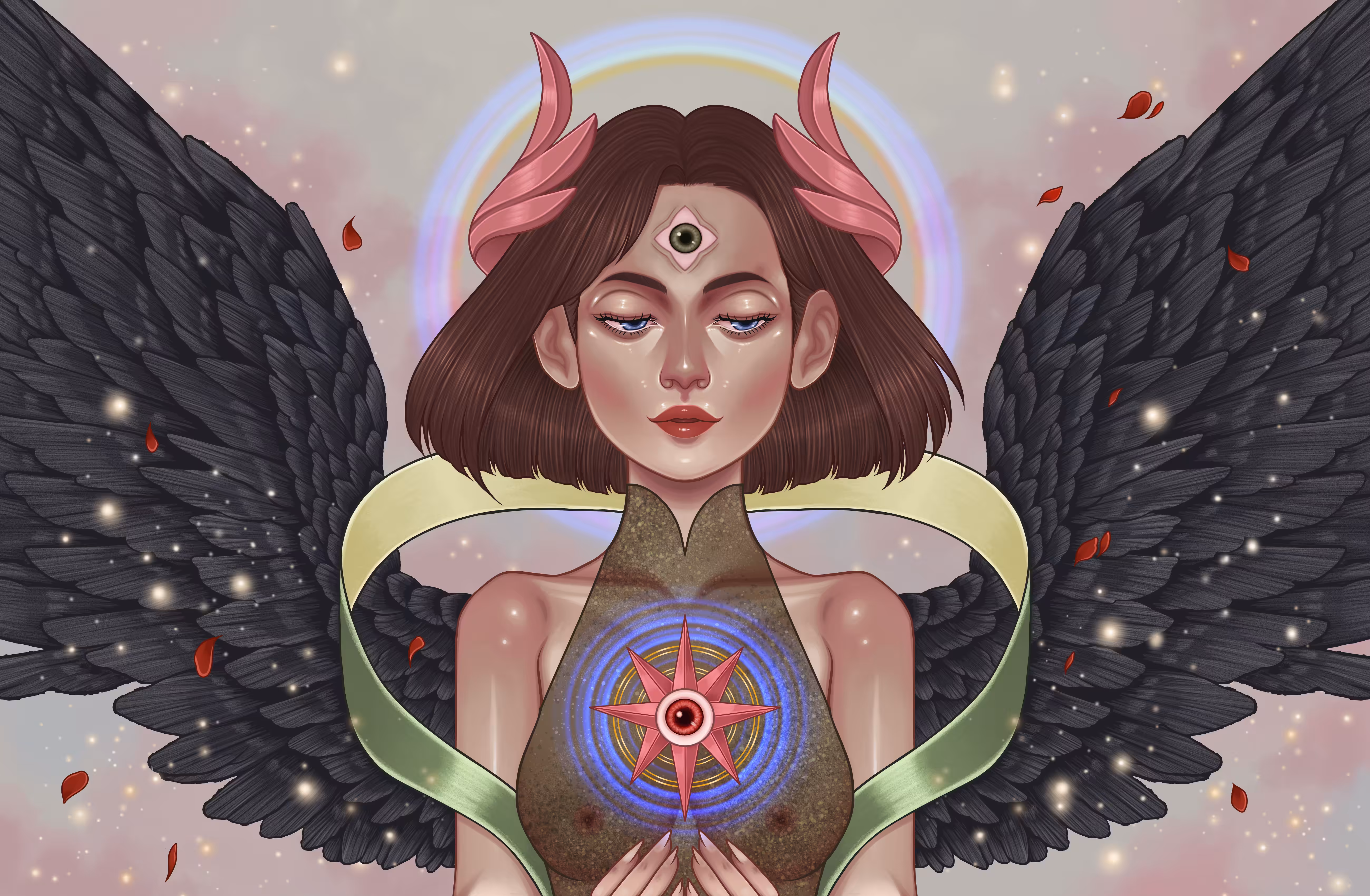 Inner Axis
