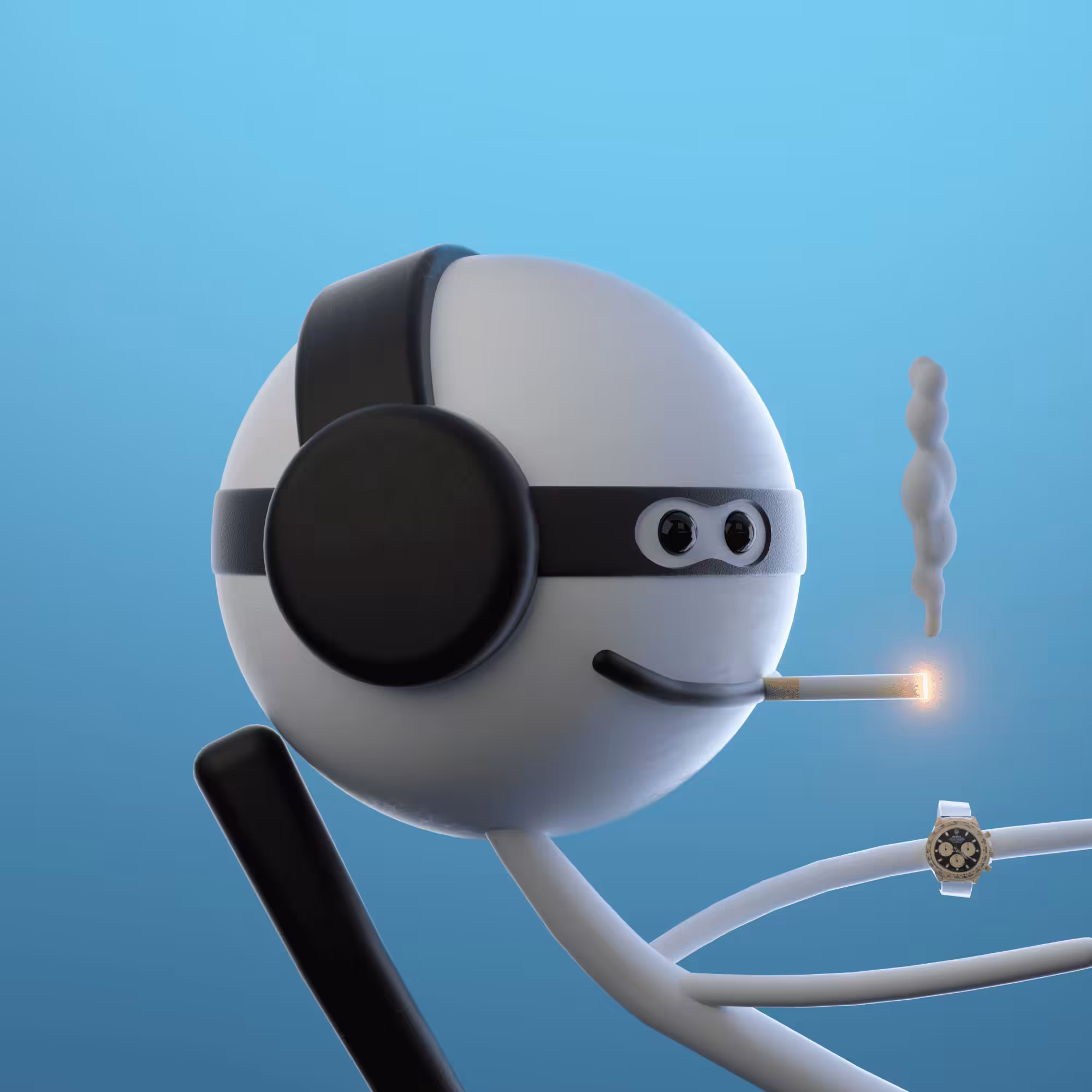 3d mfer