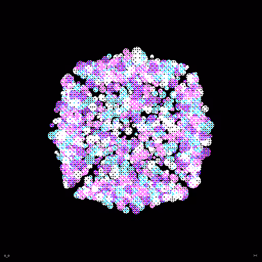 Chromoplasm #188
