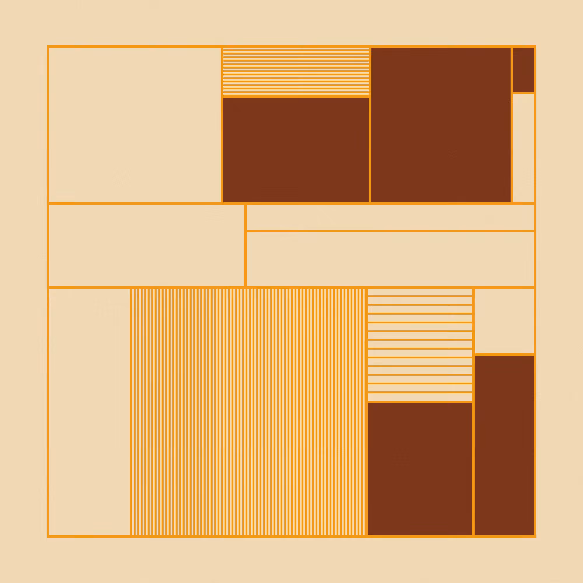 Encapsulated #8