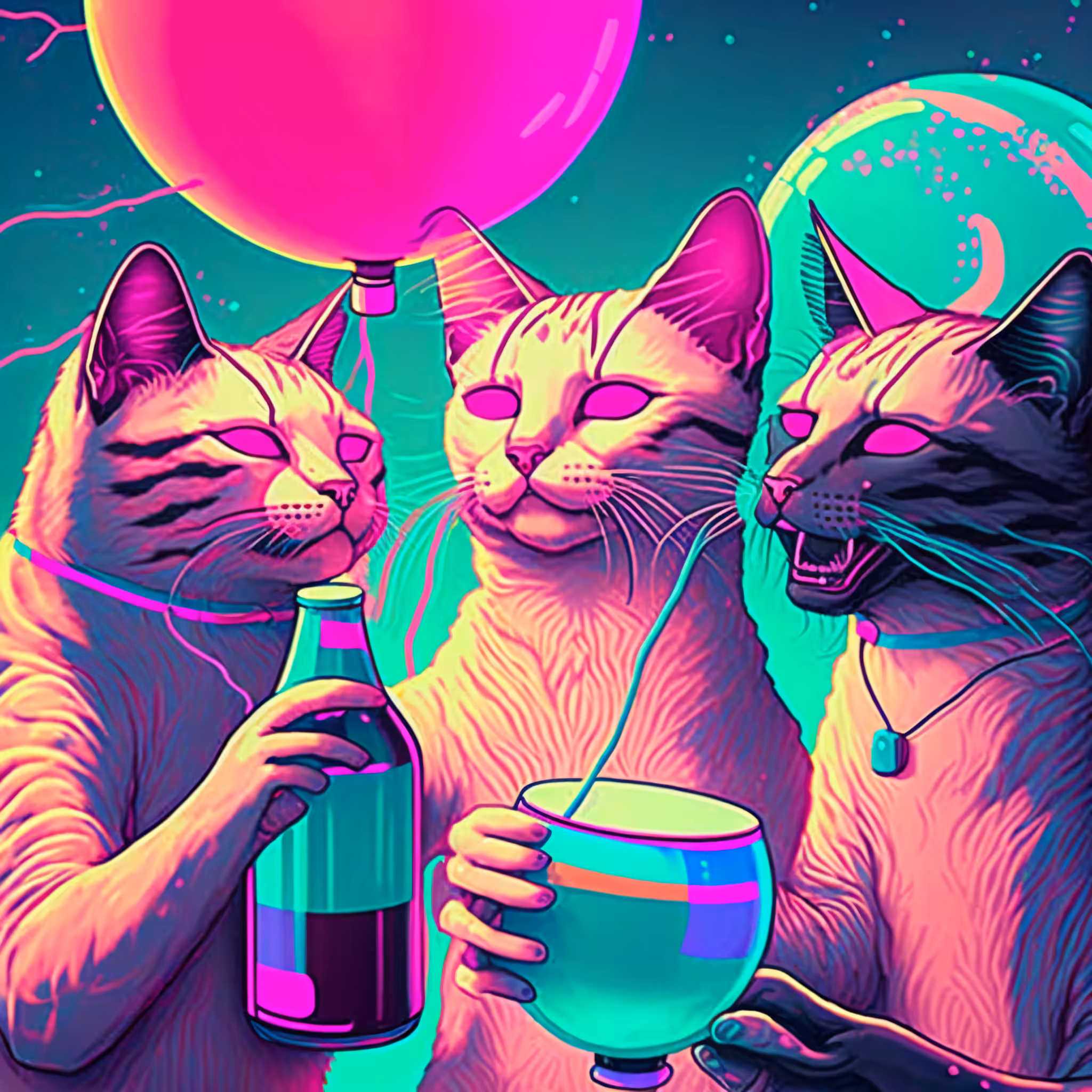Mice City