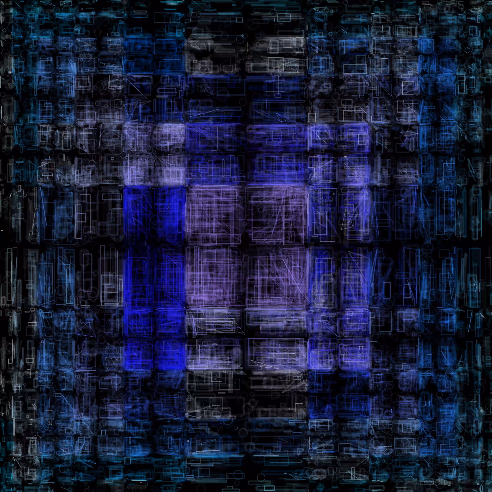 Cosmic Jewels #29
