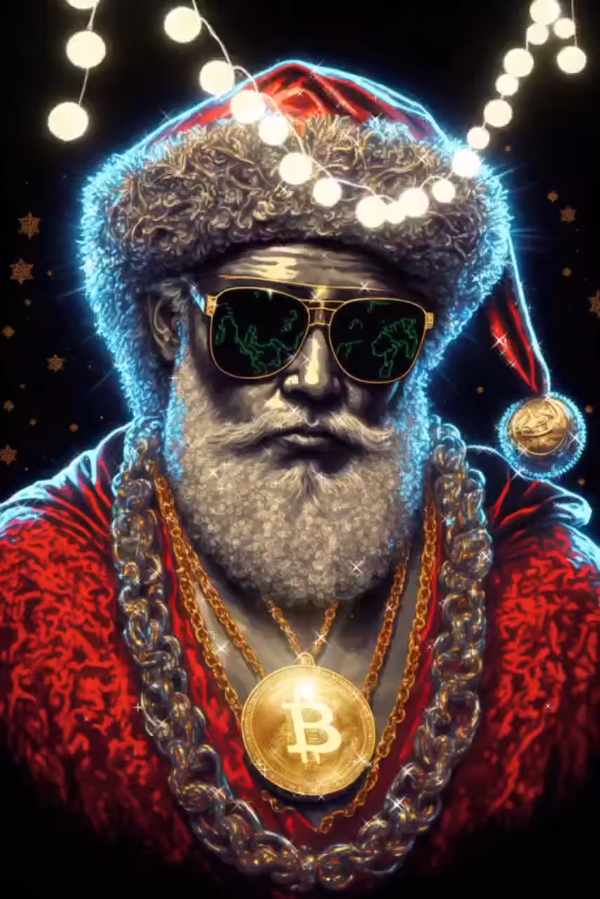 𝓝𝓸𝓷-𝓕𝓾𝓷𝓰𝓲𝓫𝓵𝓮 𝓢𝓪𝓷𝓽𝓪