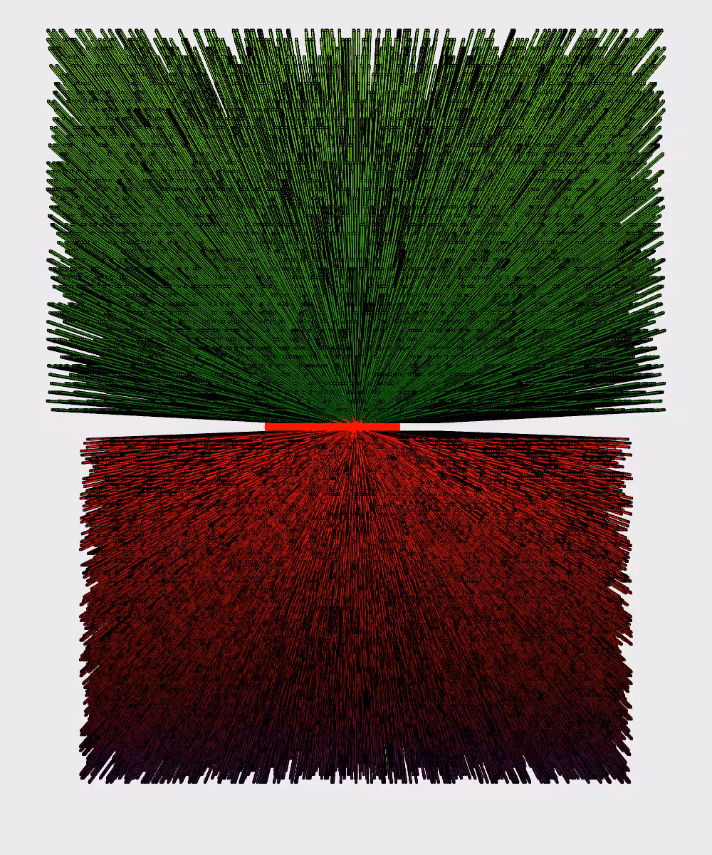 Double space #8
