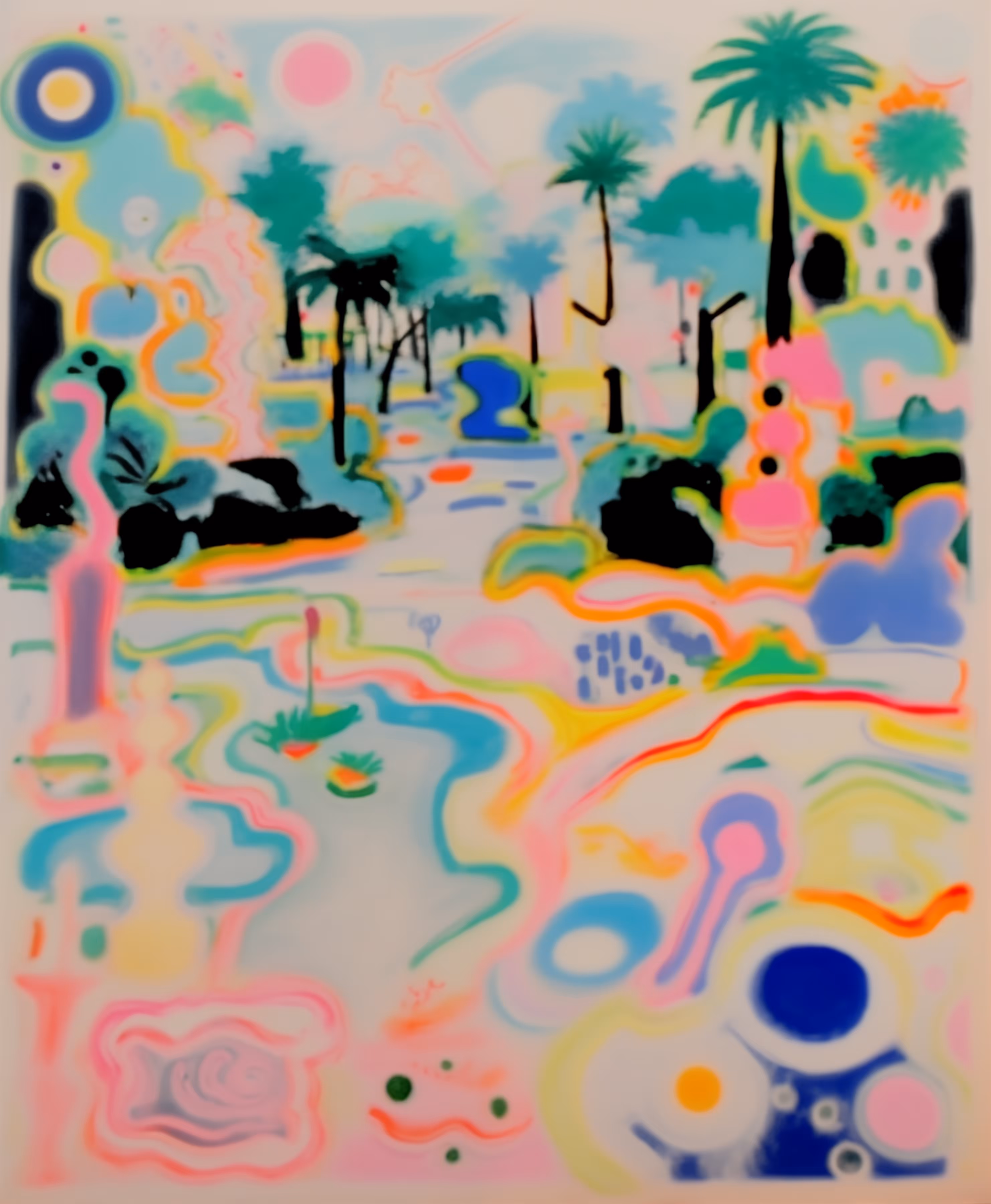 Isle of Alcina #40
