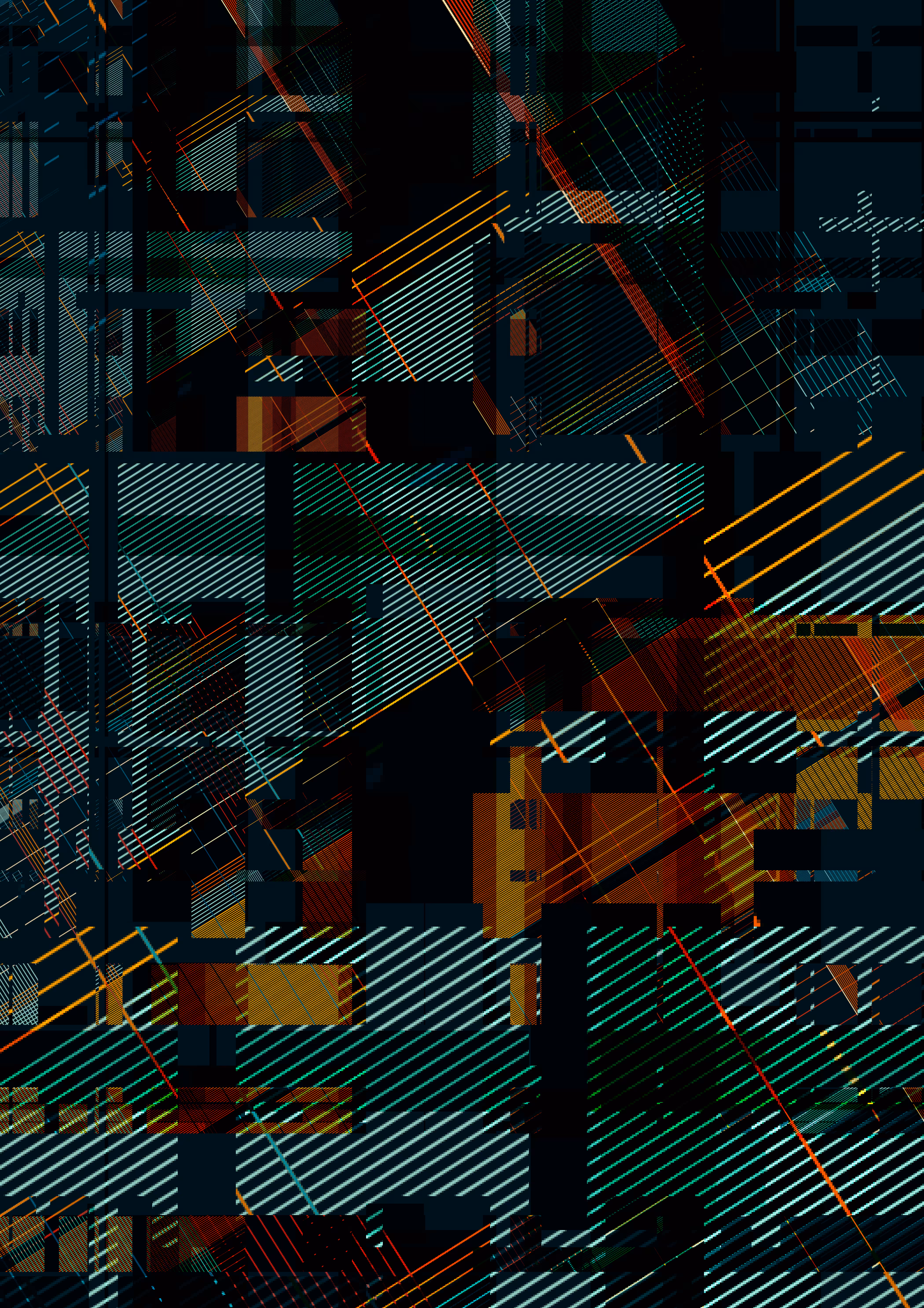Hidden Intersections #443