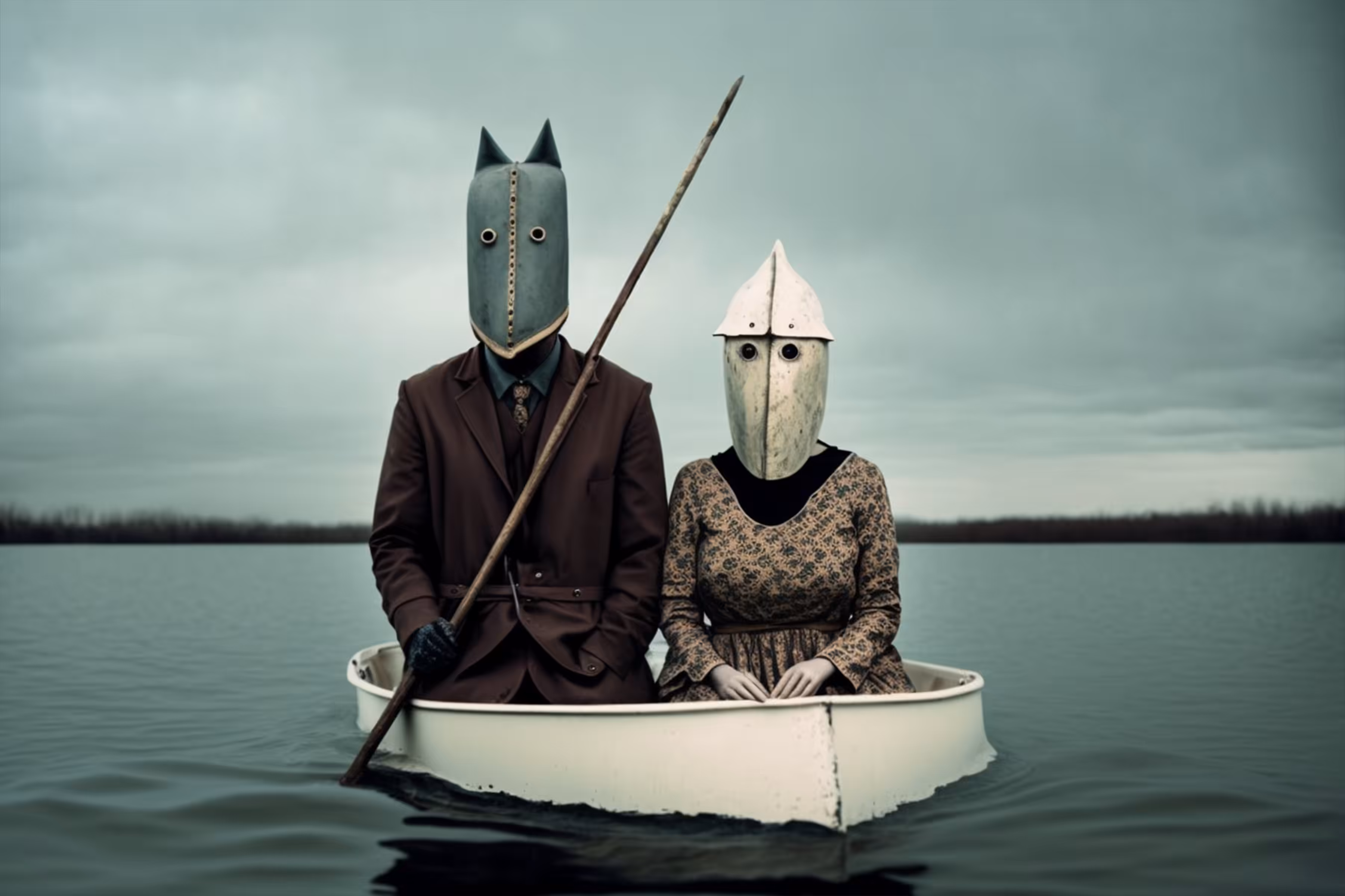 COUPLEOGRAPHY #60