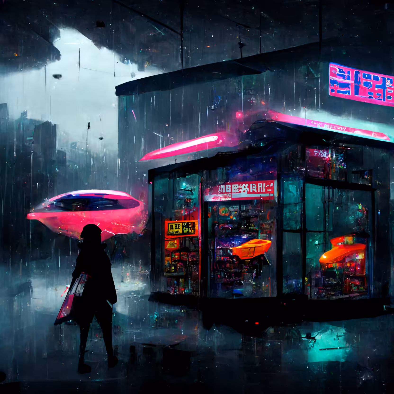 Hideout