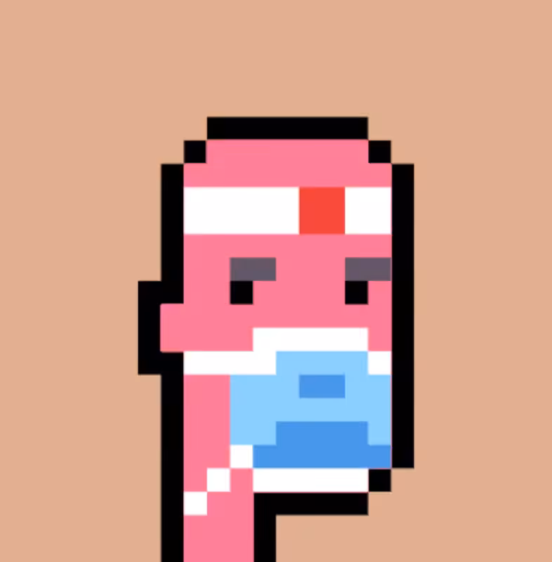 Pink Punks in Recession