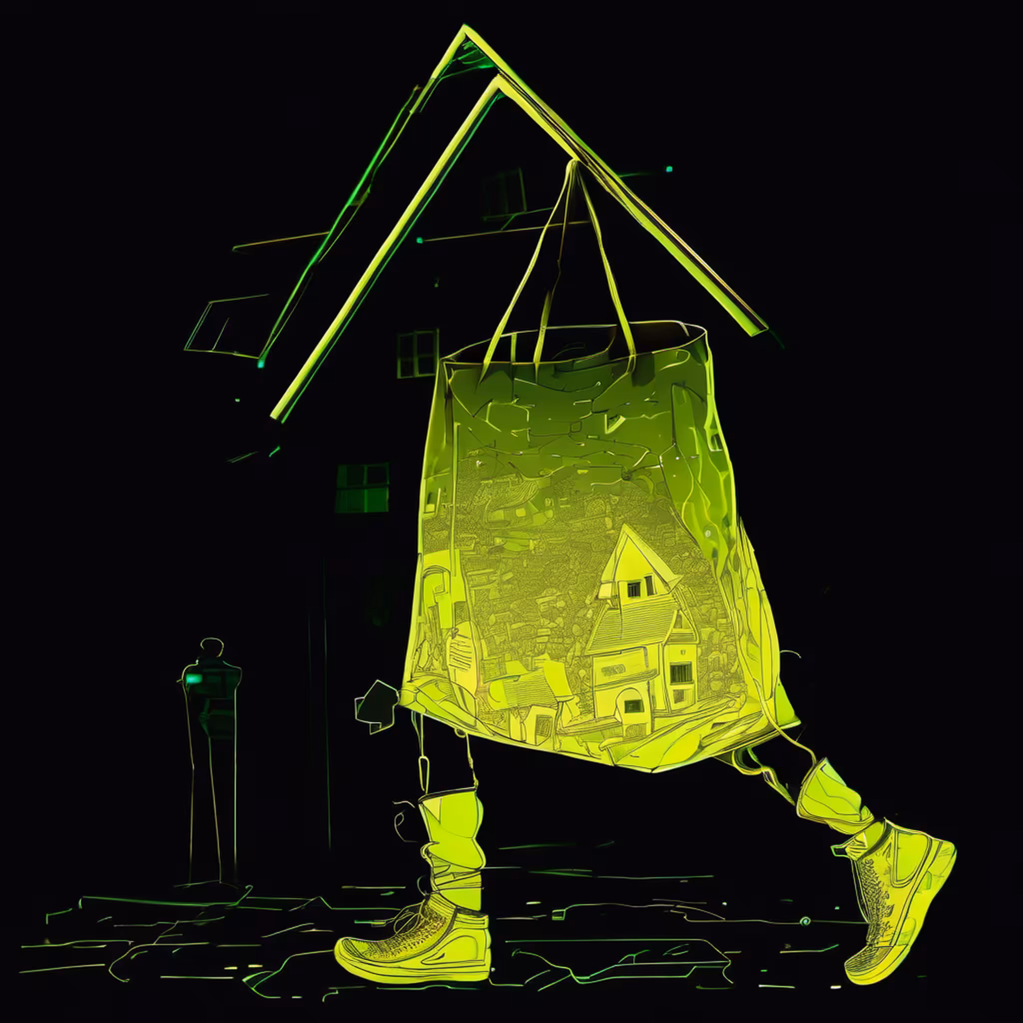 Trash Evolution #26