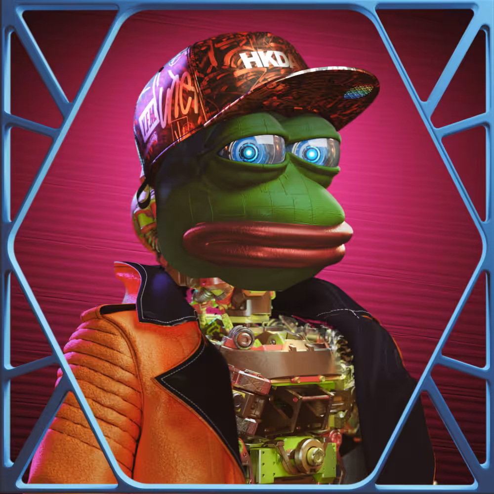 Frogborgs Origins#7581