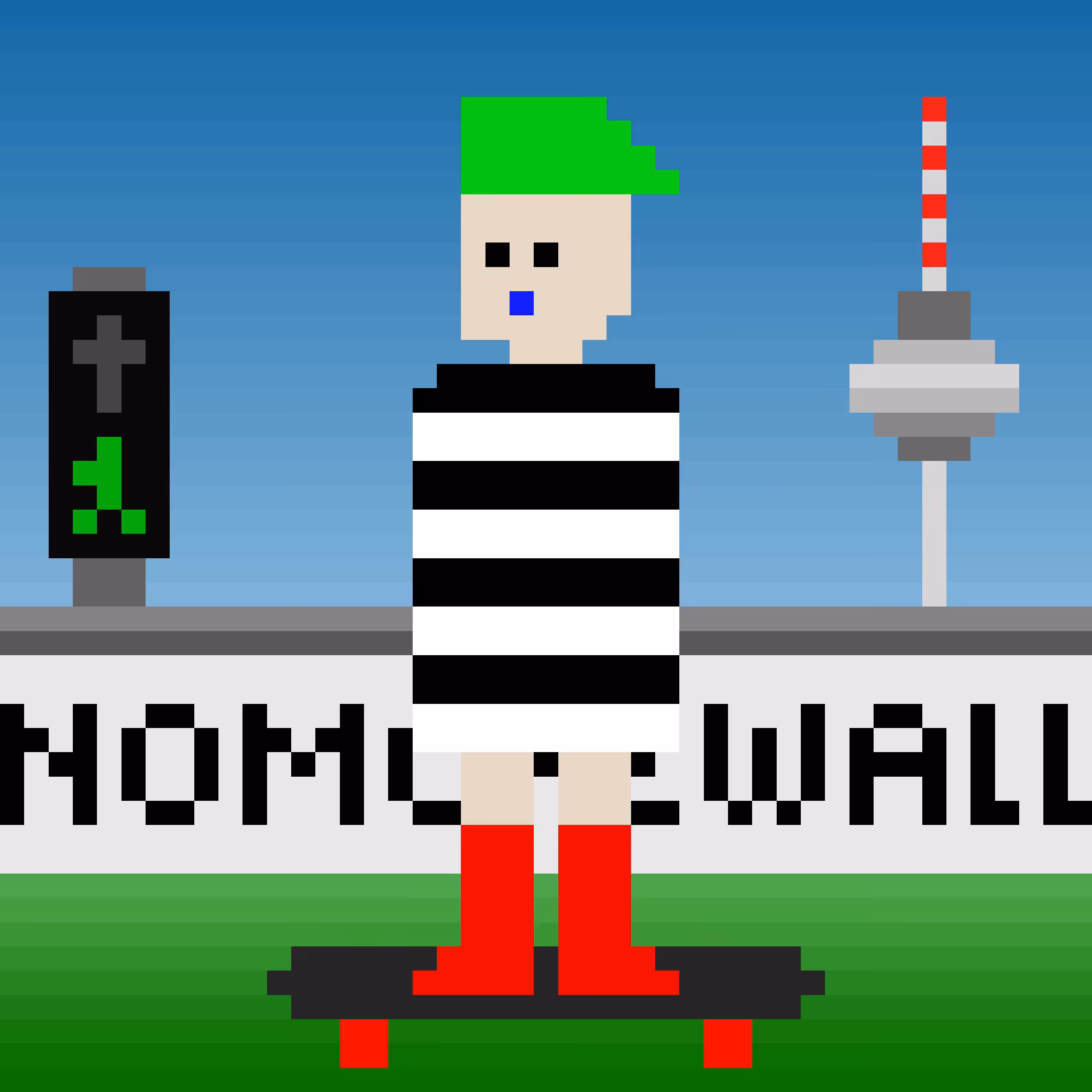 CryptoBerliner #390