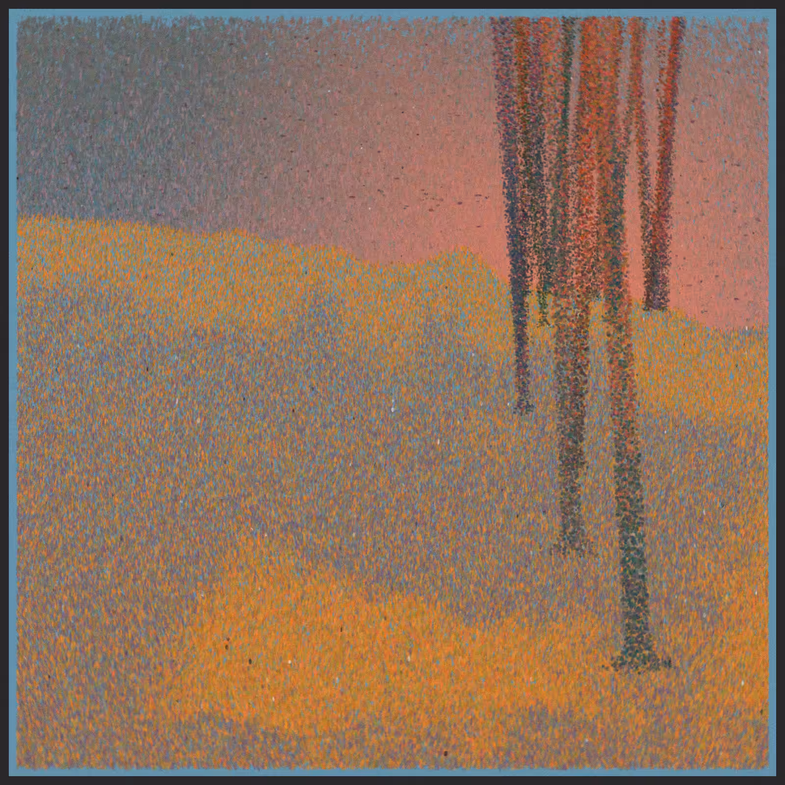 forest #7