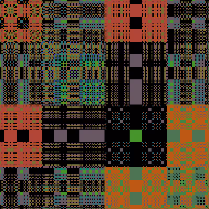 numberGarden v2 #3