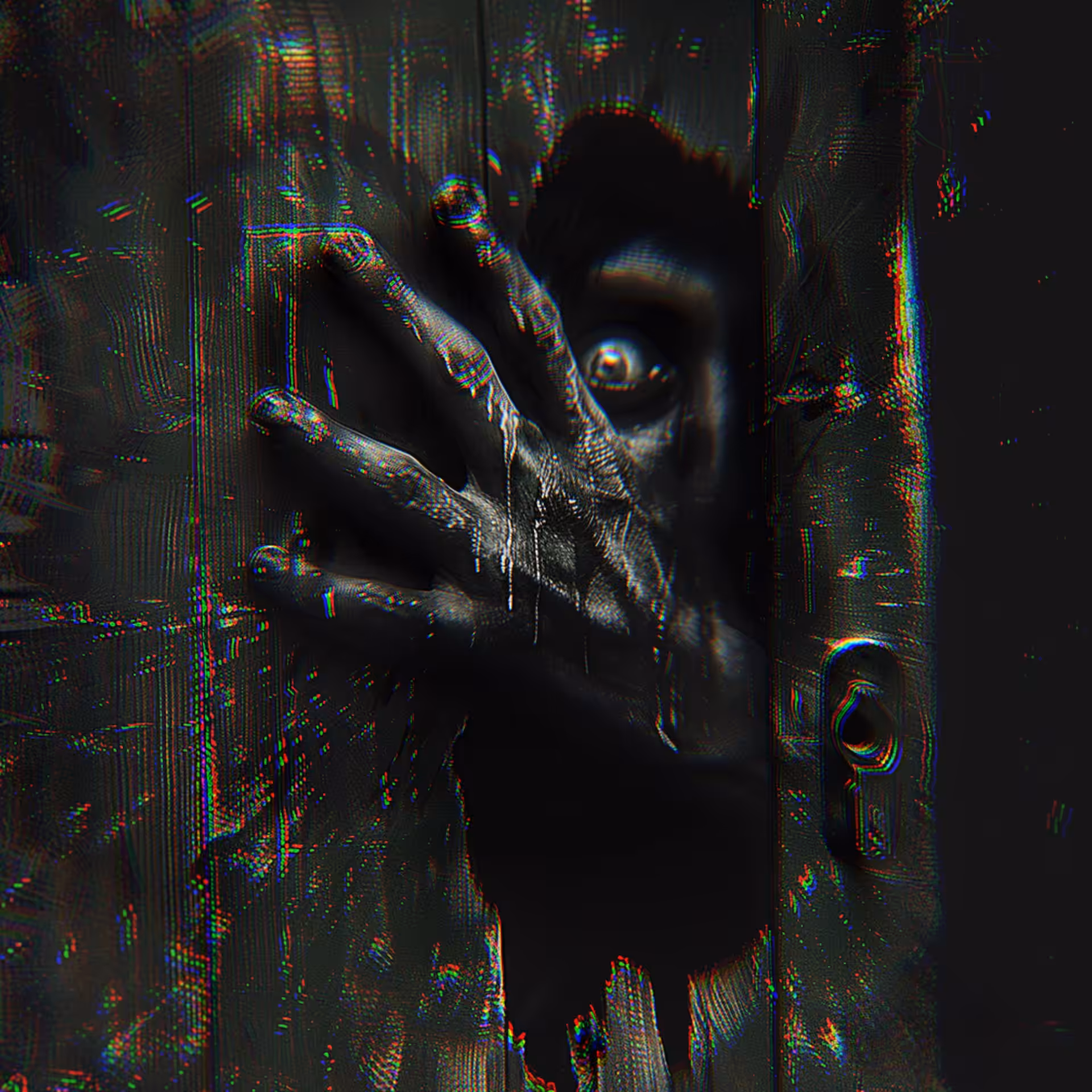 Let Me Out 