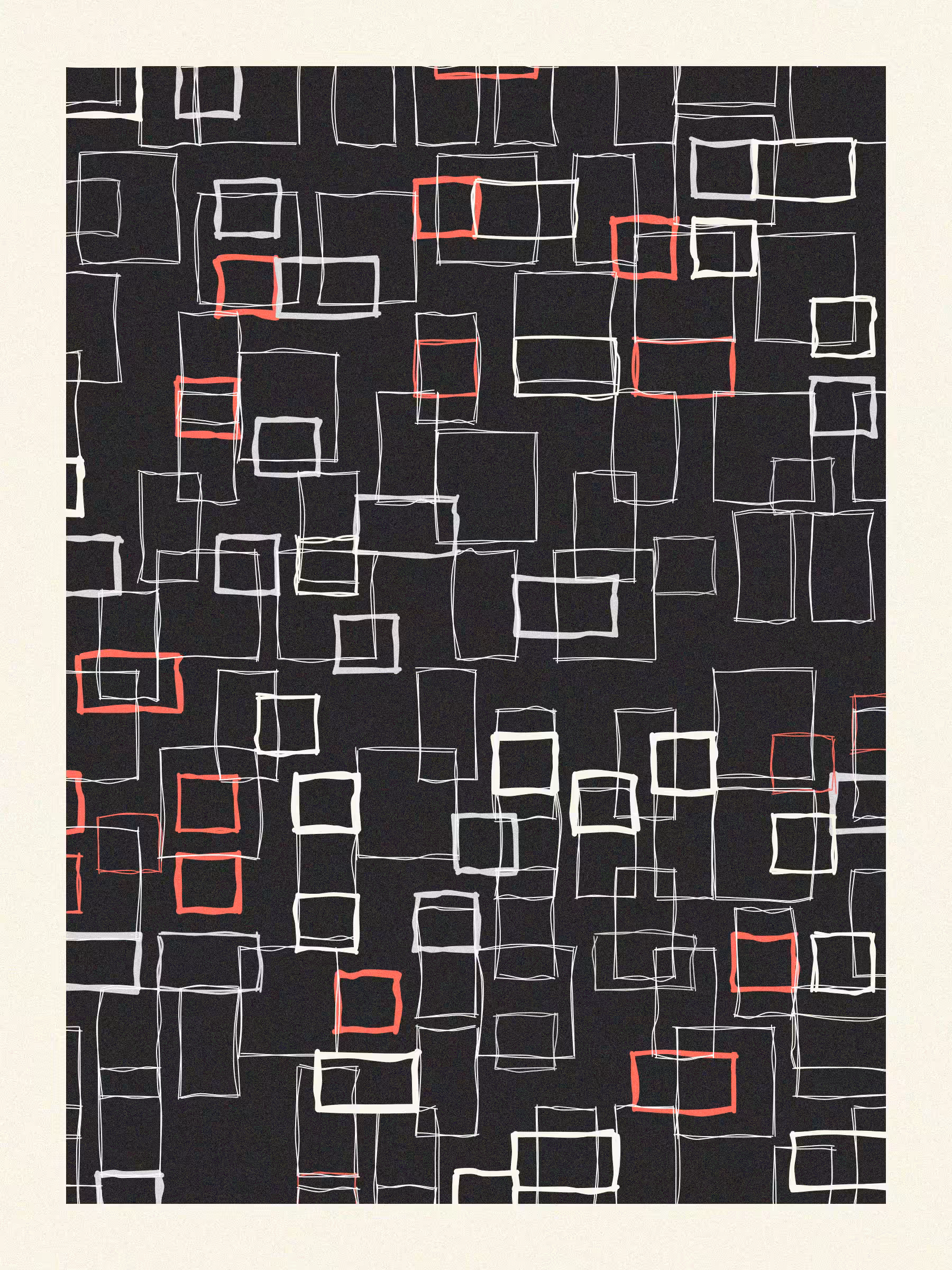 Floating world #55