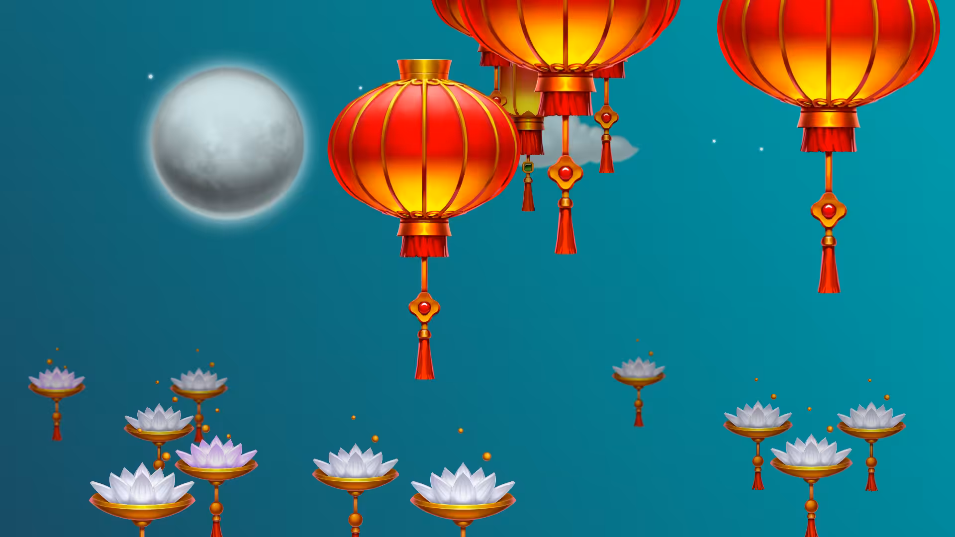 Happy Mid Autumn Festival 2022 #3091