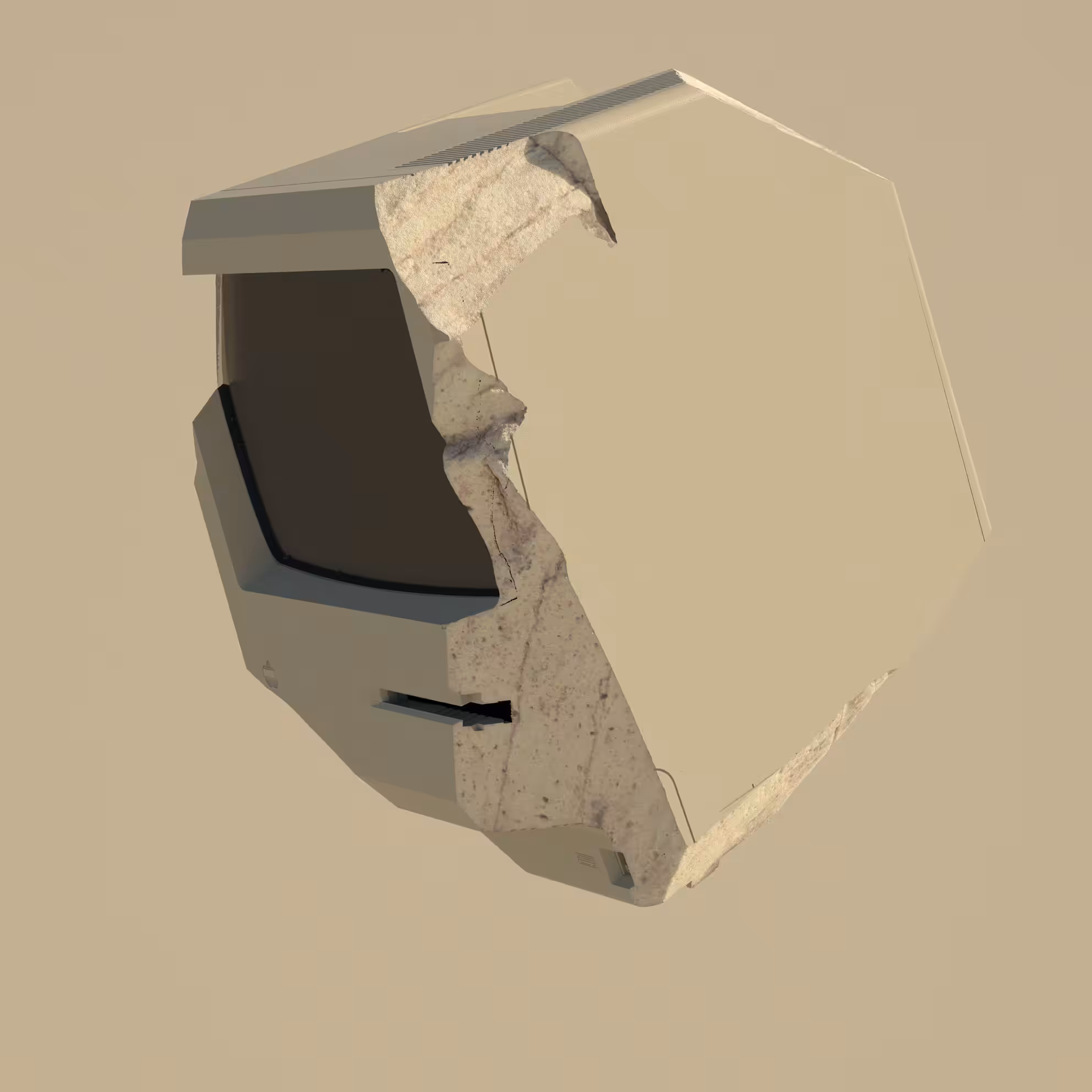 Plus Basalt #19