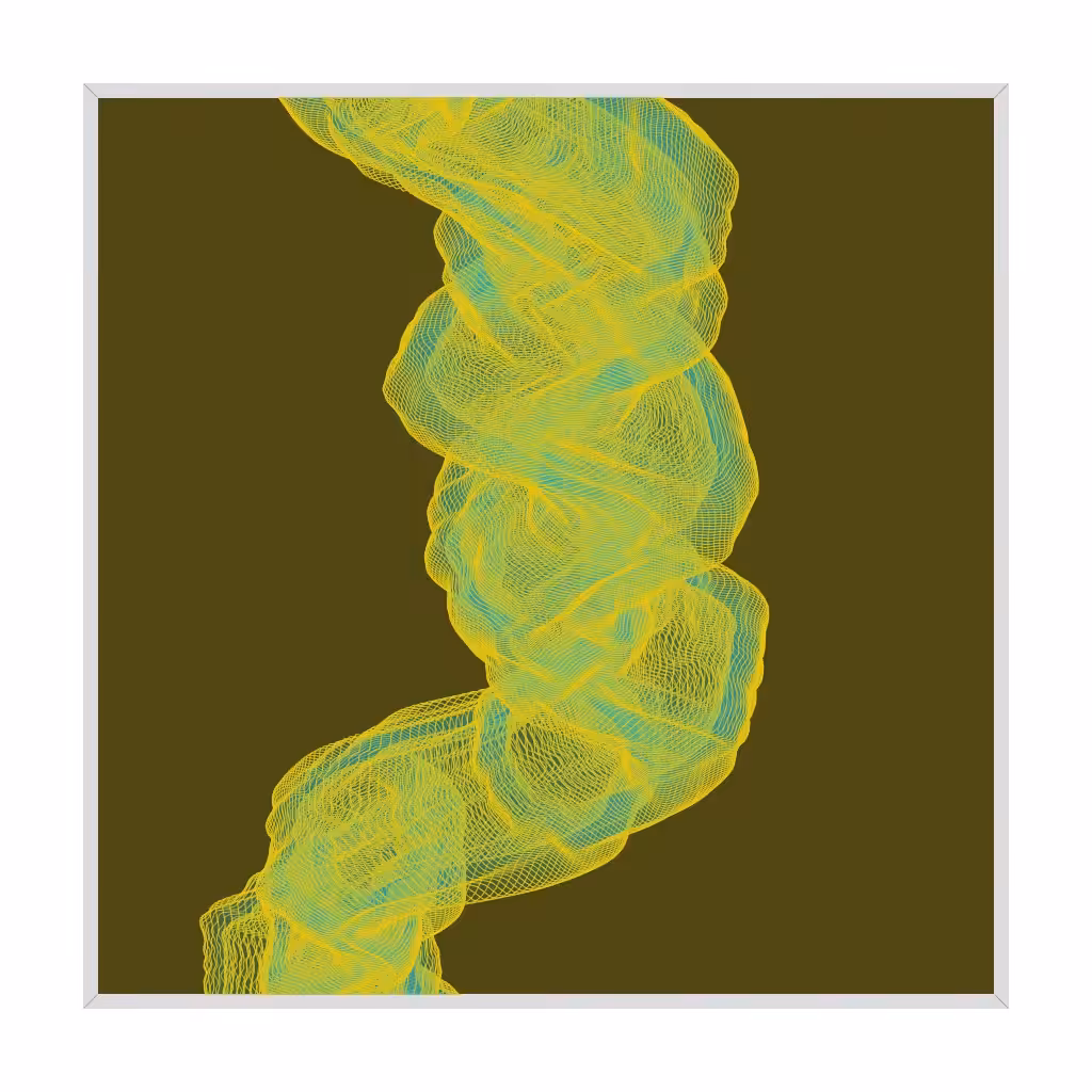 FramedGrowth: Framed Growth 095