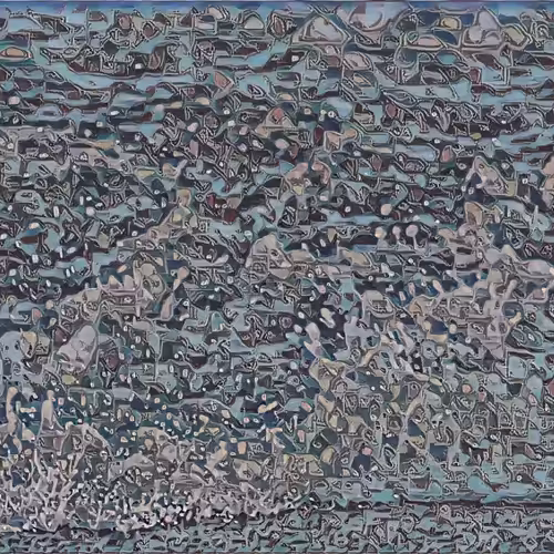 Turning Tides