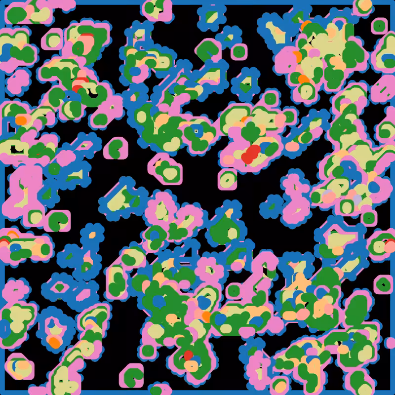 Flowerings #46