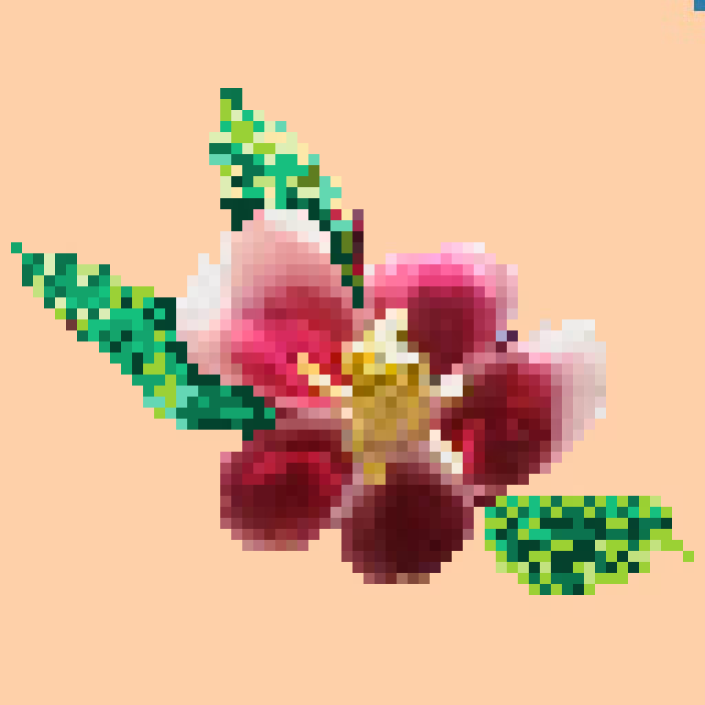 FLOWER NICE